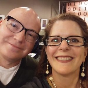 Meet your Posher, Cheri